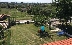Great First Floor Appartment With View