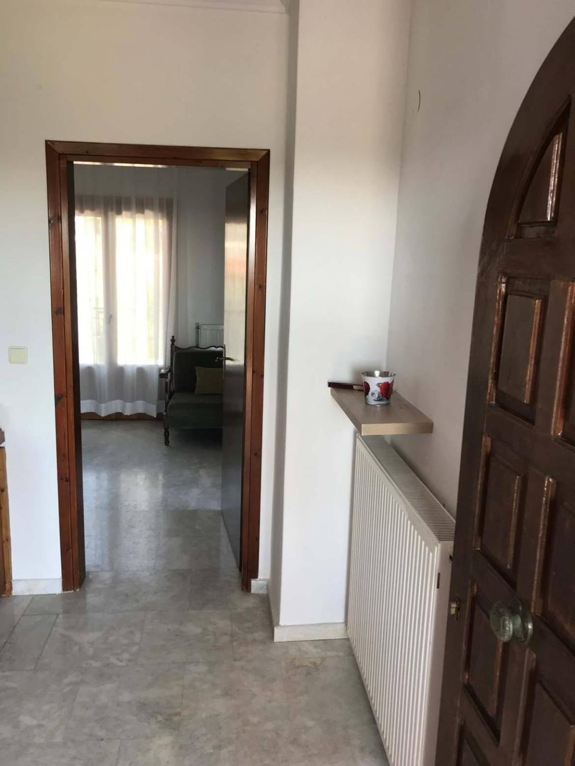 Great First Floor Appartment With View Nea Kallikrateia Exterior foto